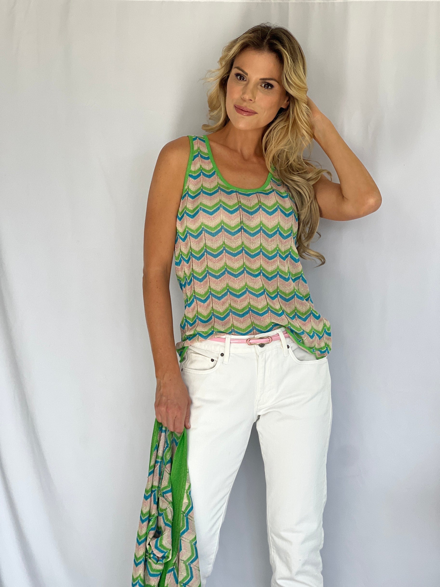 Alannah Top – Fi&Co Boutique