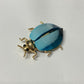 Beetle Brooch-Fi&Co Boutique