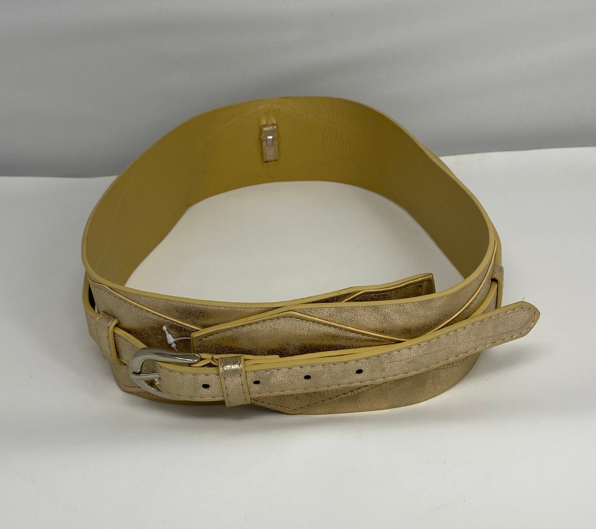 Chevron Belt-Fi&Co Boutique