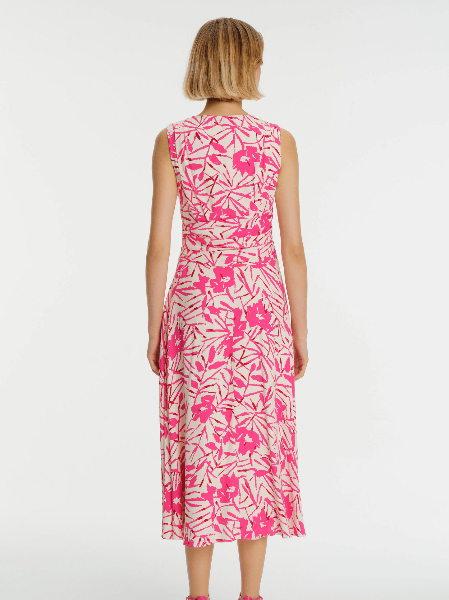 Exquise Amara Dress