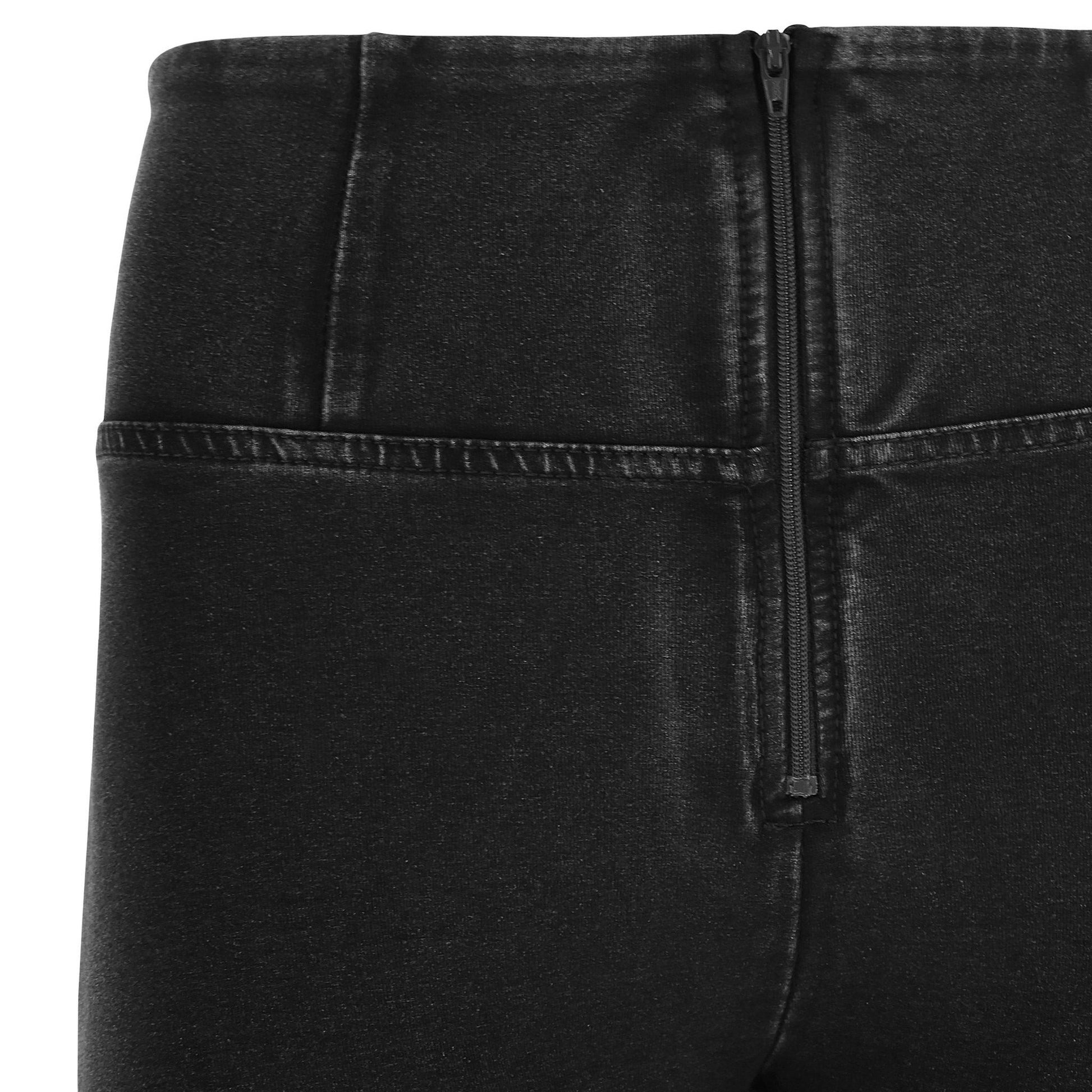 Freddy WR.UP® HIGH-WAIST SKINNY-FIT Black IN DENIM Boutique – Fi&Co STRETCH Pants