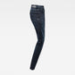 G-Star RAW 3301 High Waist Skinny Jeans-25-Fi&Co Boutique