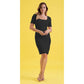 Mellaris Marina Dress-S / 8-Fi&Co Boutique