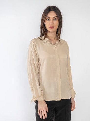 Paloma Shirt-S-Fi&Co Boutique