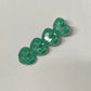 Selection of Hair Clips - Green-Fi&Co Boutique