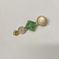 Selection of Hair Clips - Green-Fi&Co Boutique