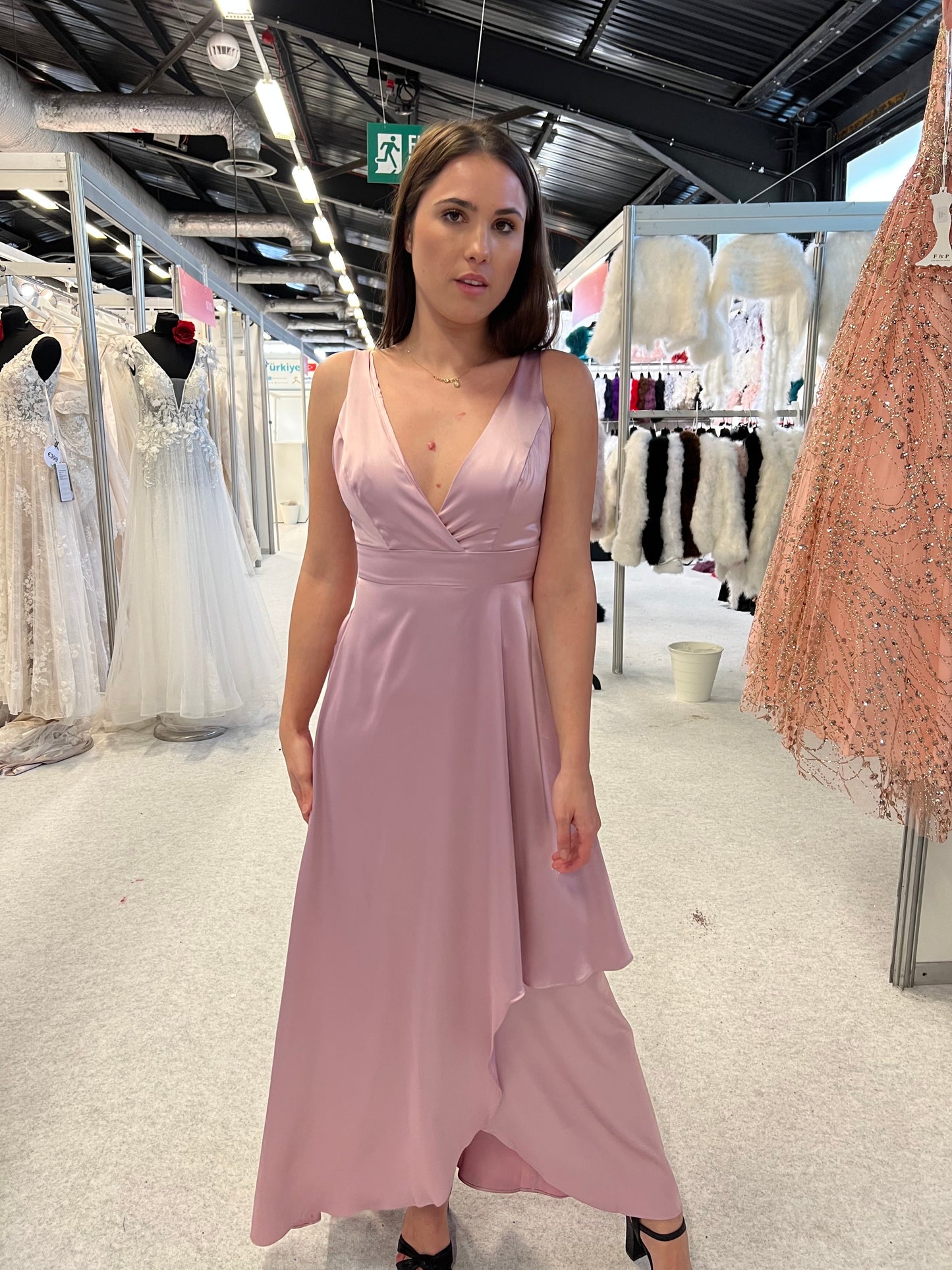 Kai Dress-Fi&Co Boutique