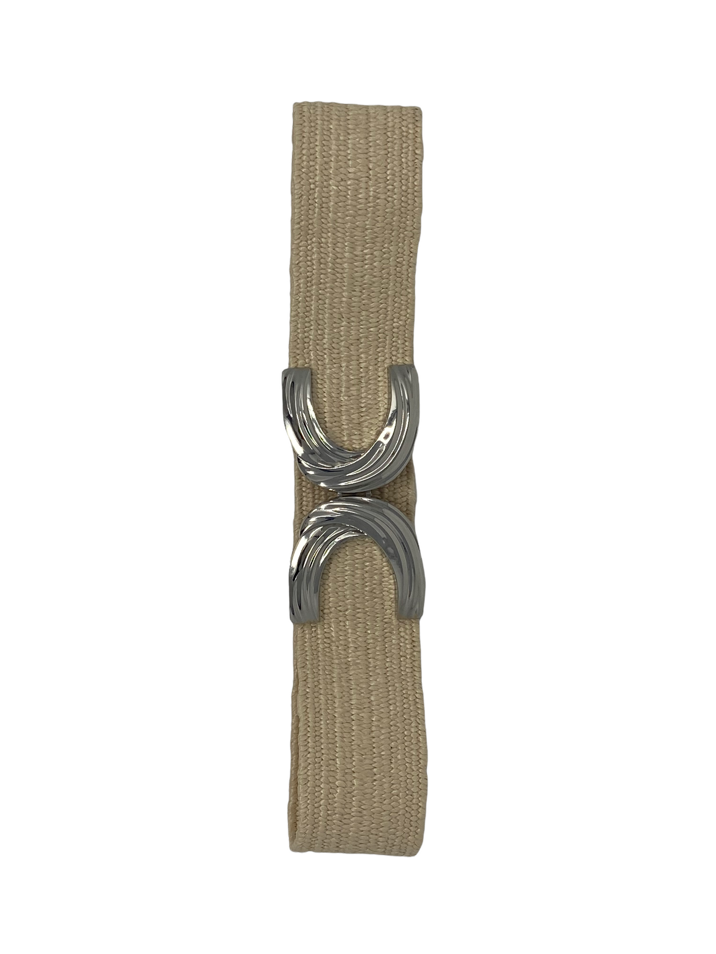 Wicker Knots Belt-Fi&Co Boutique